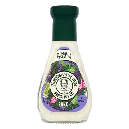 Ranch Dressing & Dip