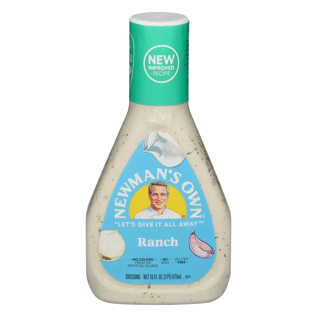 Ranch Dressing