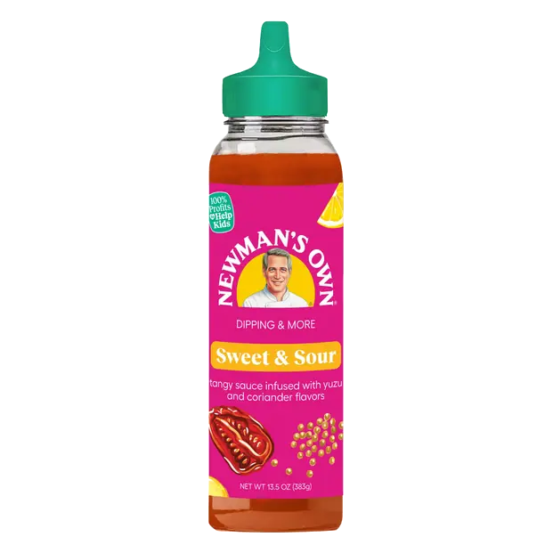 Sweet & Sour Dipping Sauce