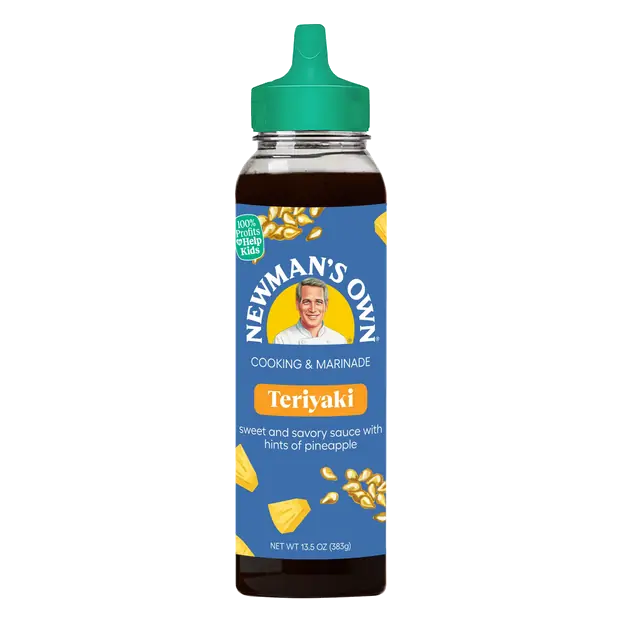 Teriyaki Cooking & Marinade