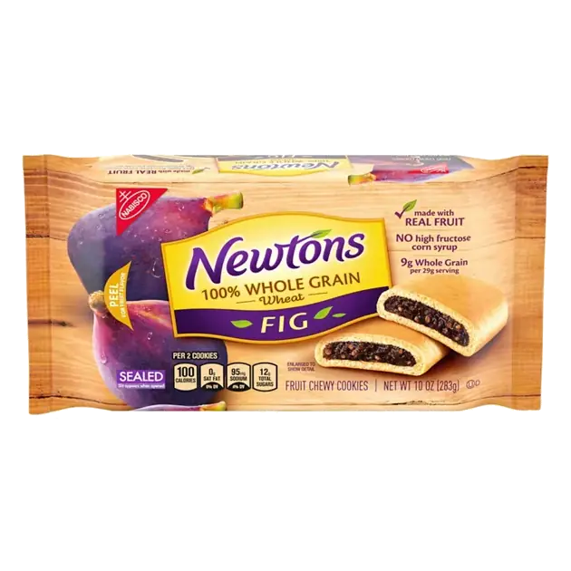 Cookie, Fig, Fruit Chewy