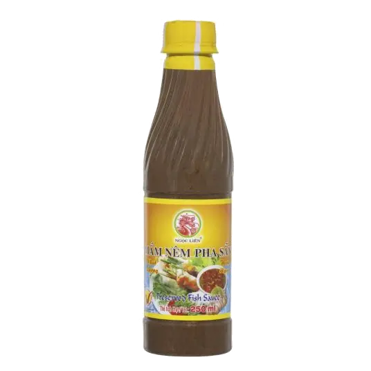 Anchovy Fish Sauce