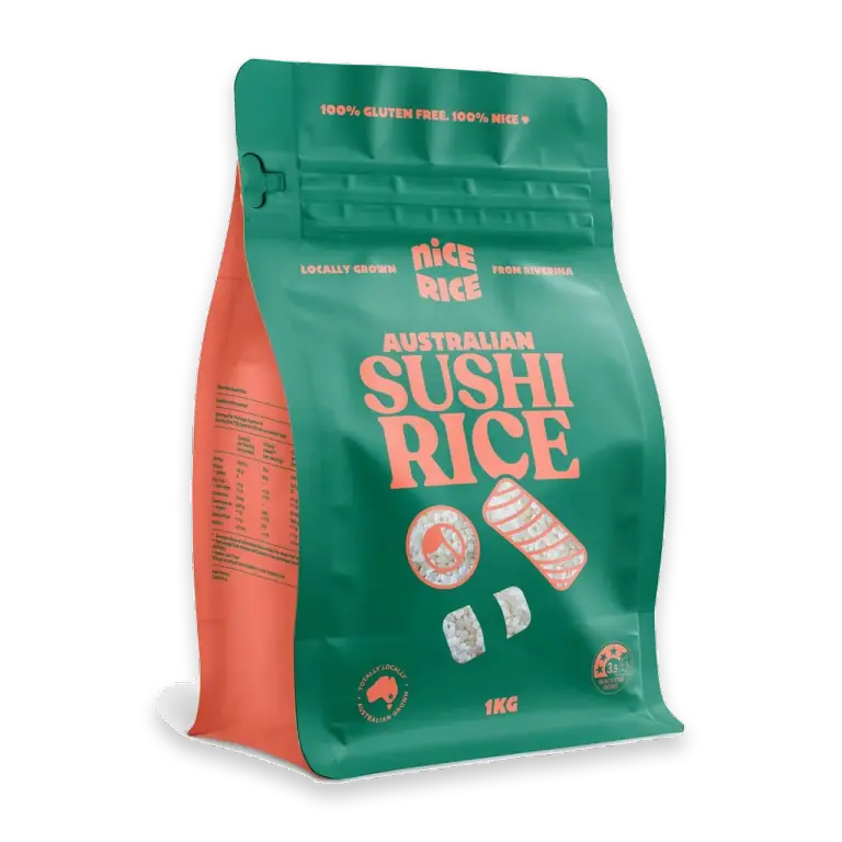 Sushi Rice