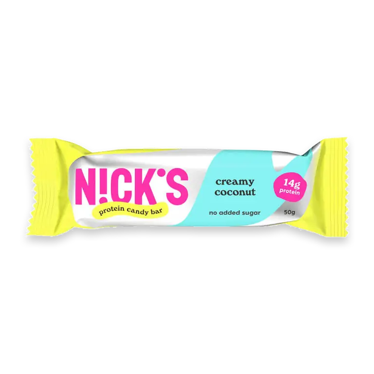 Proteinbar Creamy coconut
