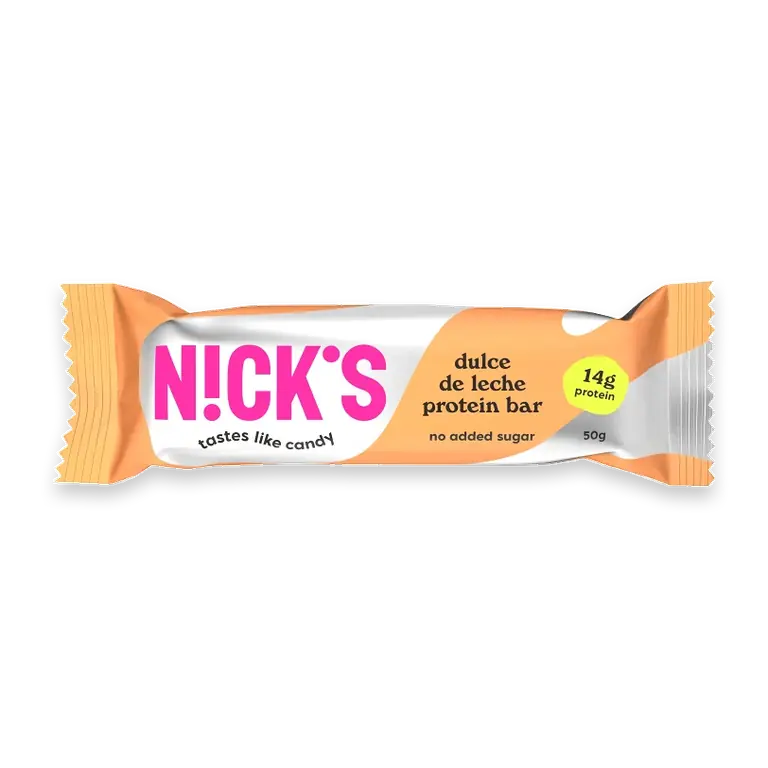Proteinbar Dulche de leche 50g