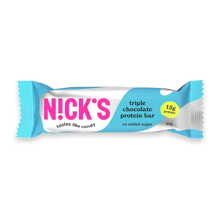 Proteinbar Triple Chocolate 50g