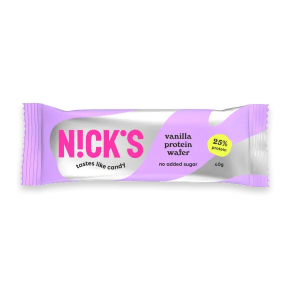 Vanilla Protein Wafer