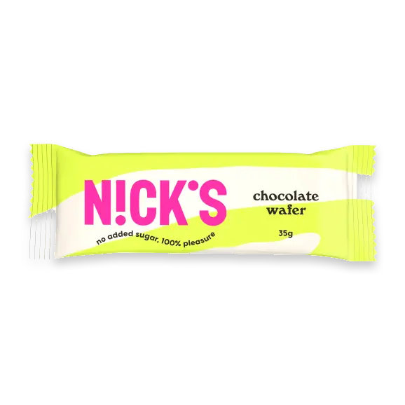 Wafer Chocolate