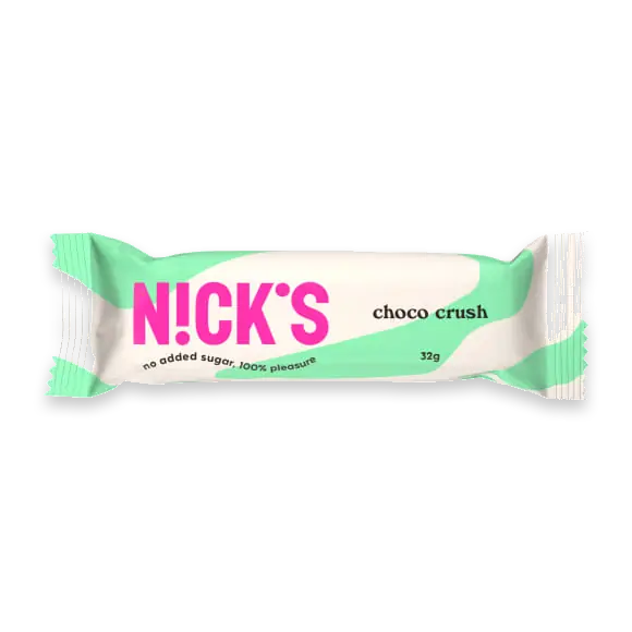 Choco Crush Candy Bar