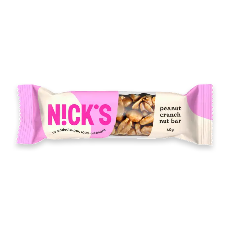 Proteinbar Peanut Crunch