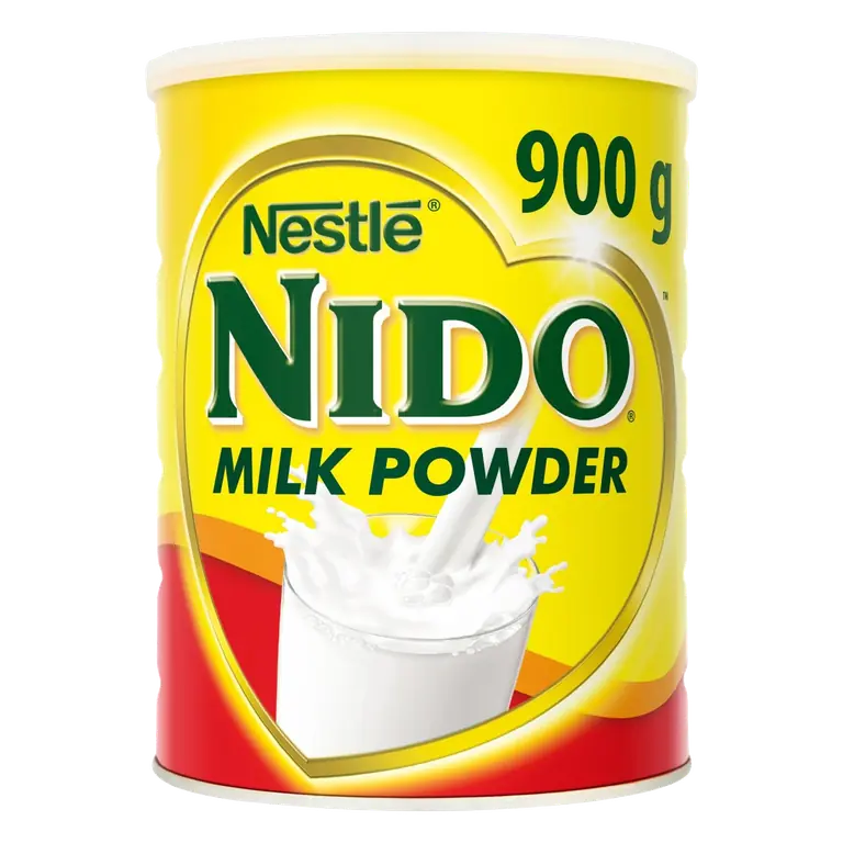 Instant Full Cream Milk Powder 900g