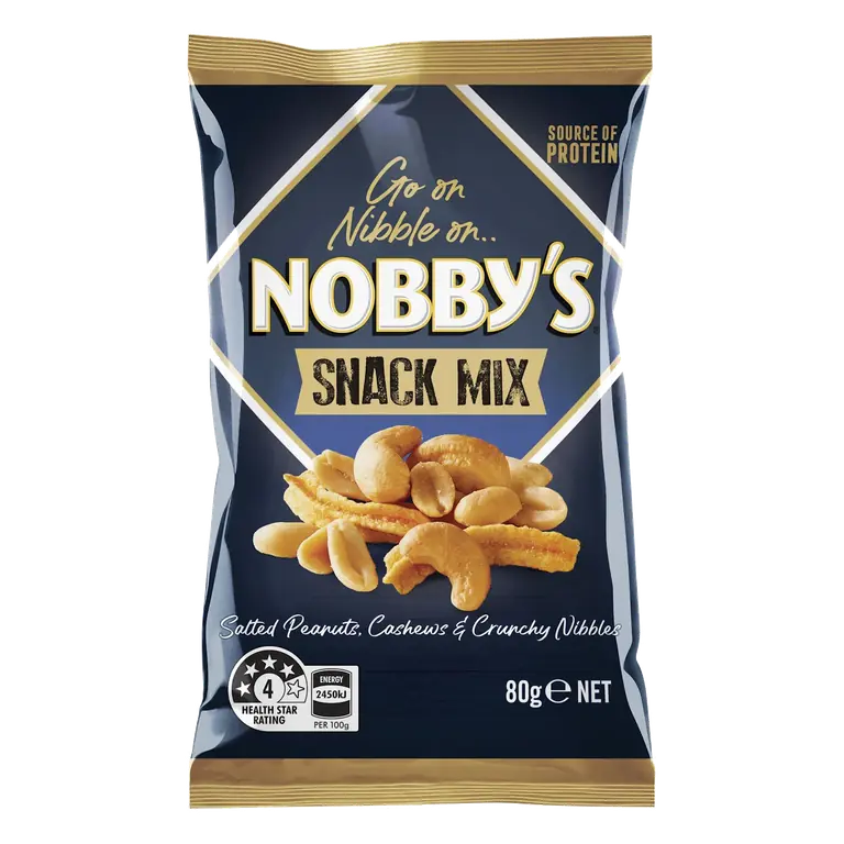 Nobby's Snack Mix