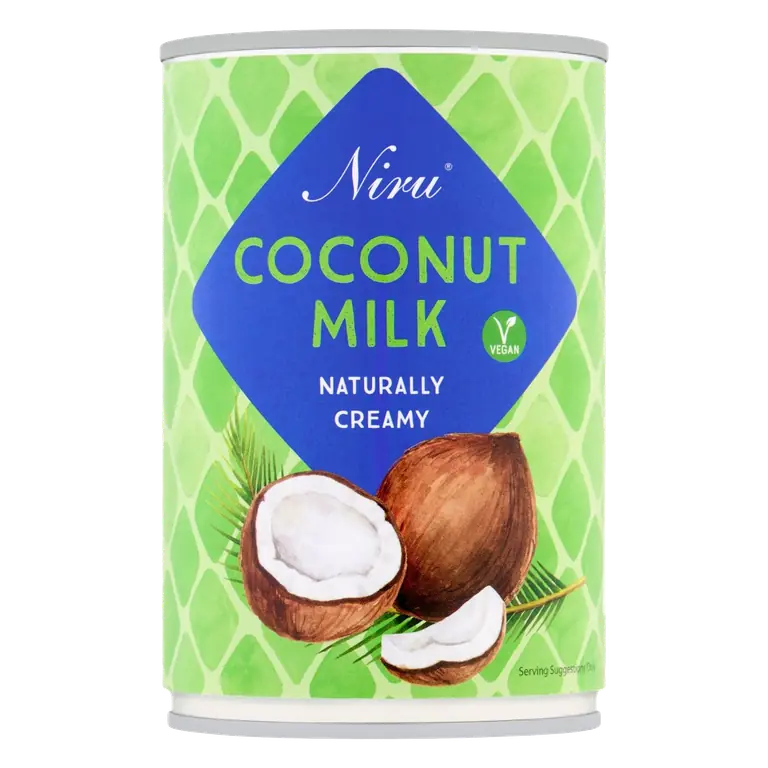 Coconut Milk