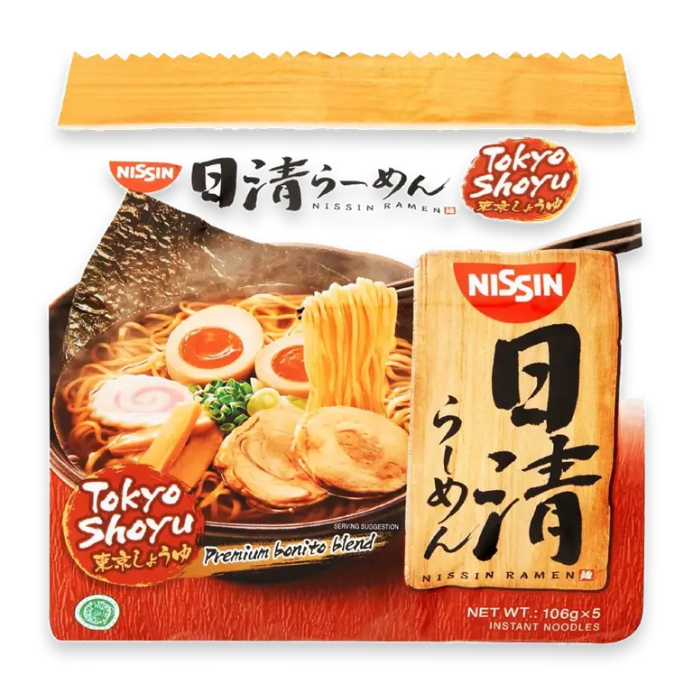 Tokyo Shoyu