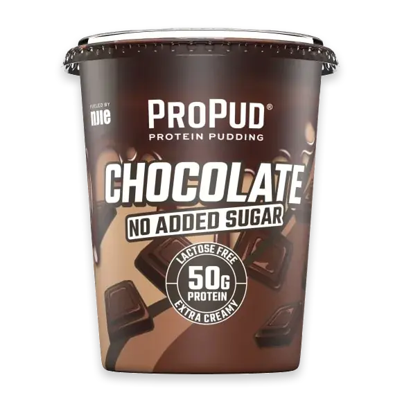 ProPud Proteinpudding Chocolate
