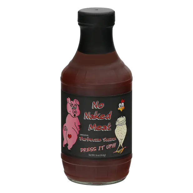 Original Barbecue Sauce