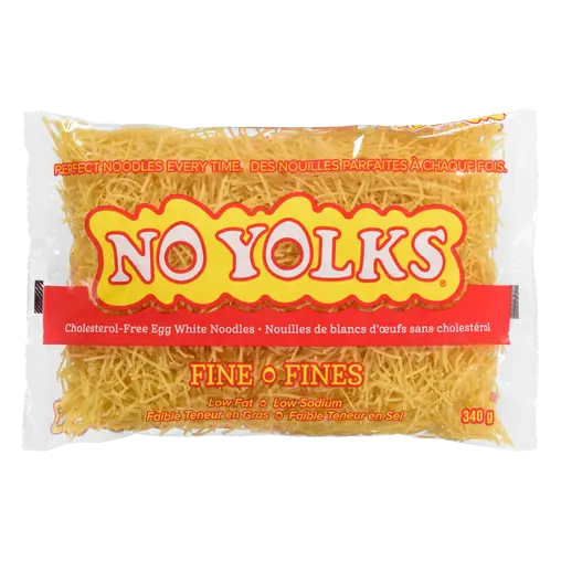 Fine Noodles 340 g