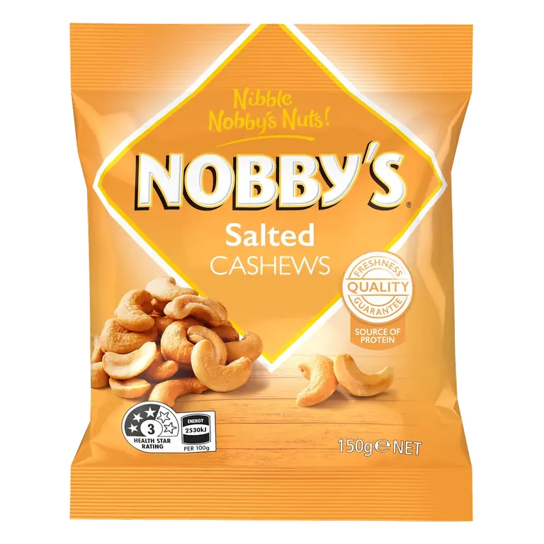 Nuts Cashews