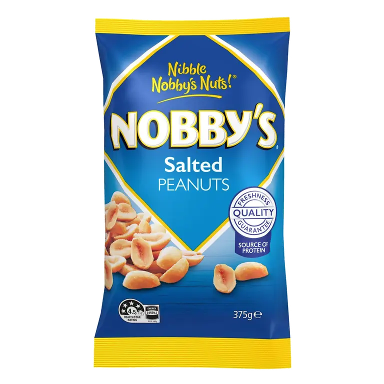 Peanuts Salted