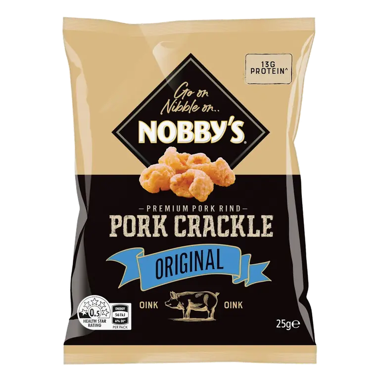 Porky Bits Original