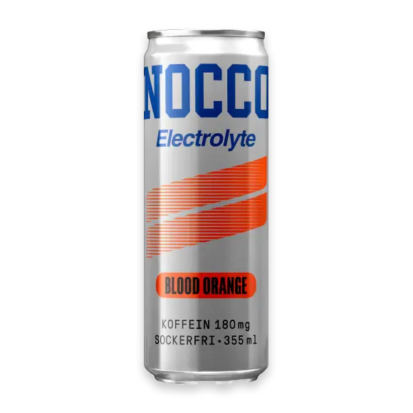 Nocco Blood Orange Electrolyte
