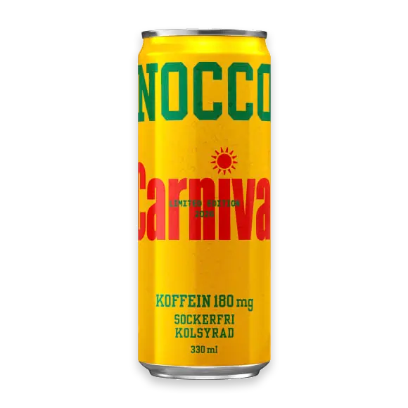 Nocco Carnival