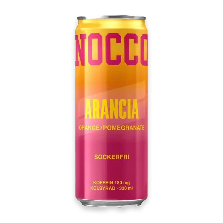 Nocco Arancia