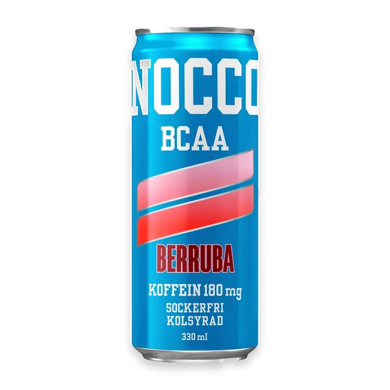 Nocco Berruba