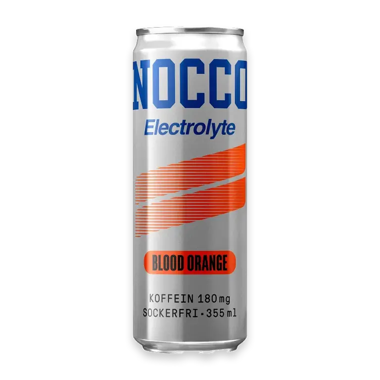 Nocco Blood Orange