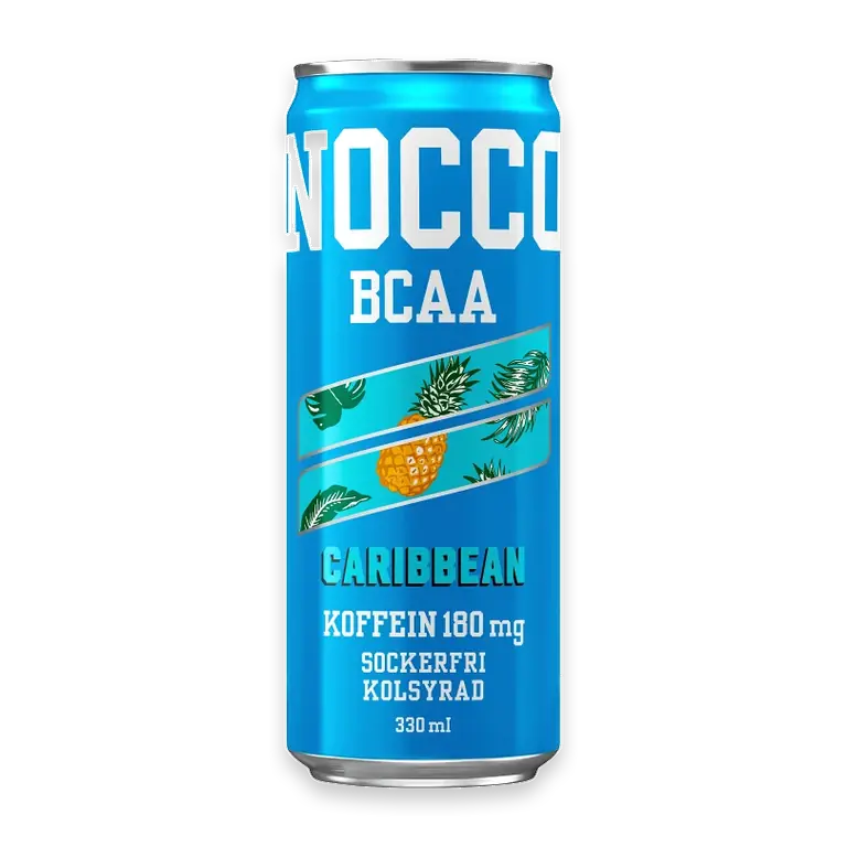 Nocco Caribbean