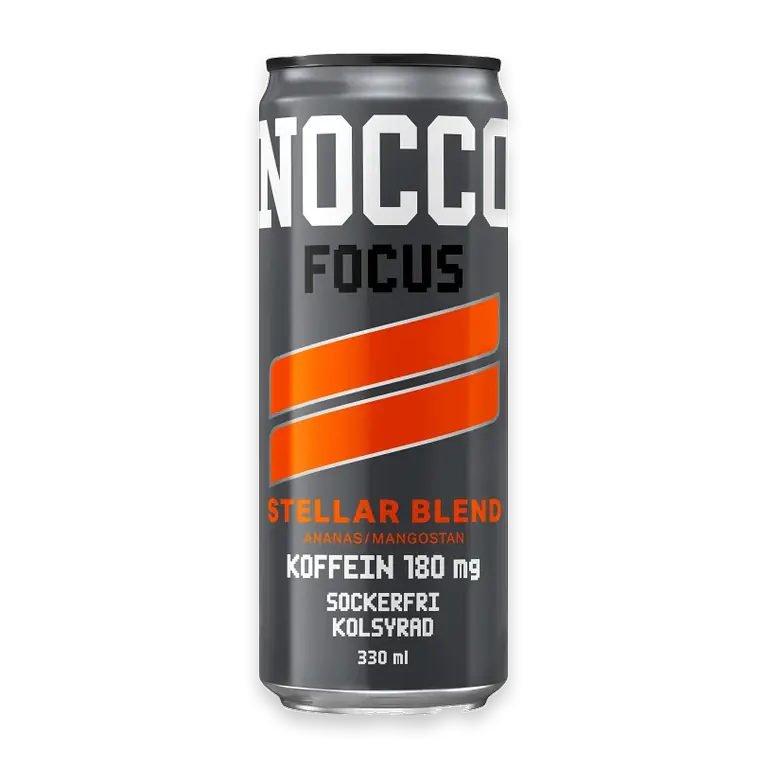 Nocco Focus Stellar Blend