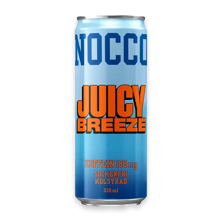 Nocco Juicy Breeze