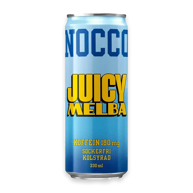 Nocco Juicy Melba