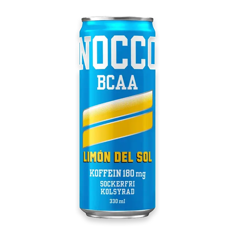 Nocco Limón Del Sol
