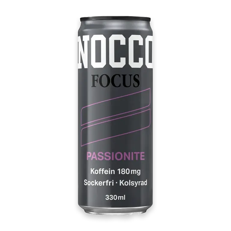 Nocco New 2026