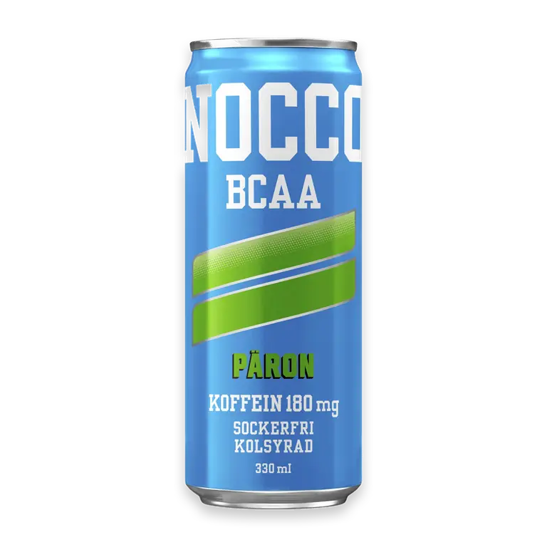 Energidryck Nocco Päron