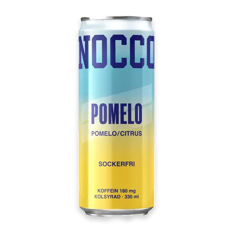 Nocco Summer Edition 2