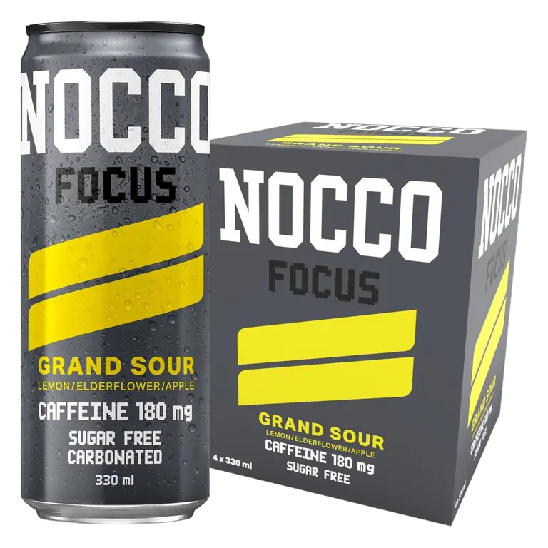 Grand Sour