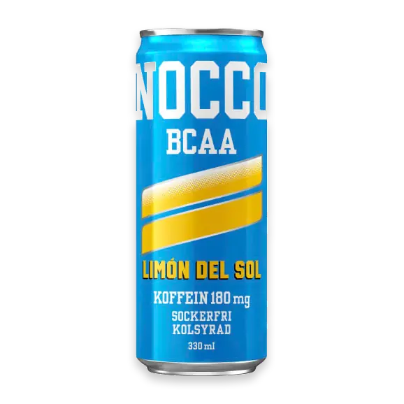 Nocco Limon Del Sol