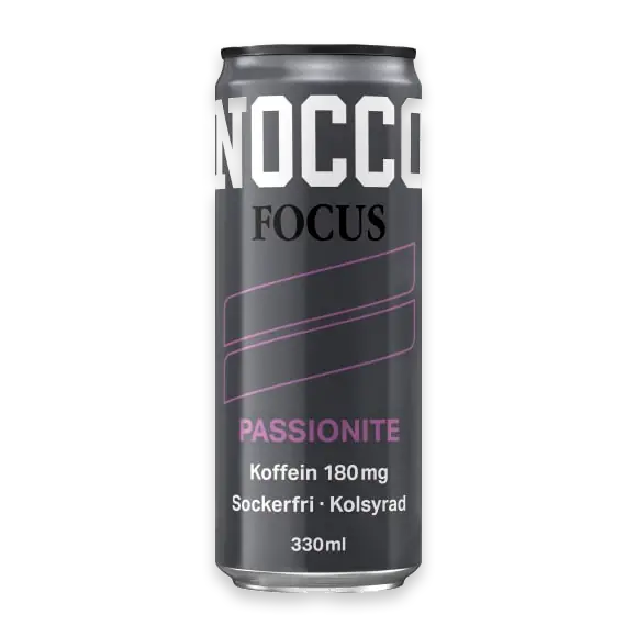 Nocco Passionite