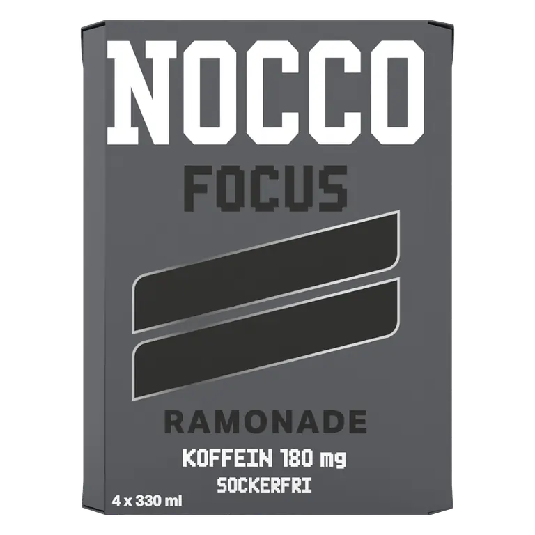 Ramonade Focus