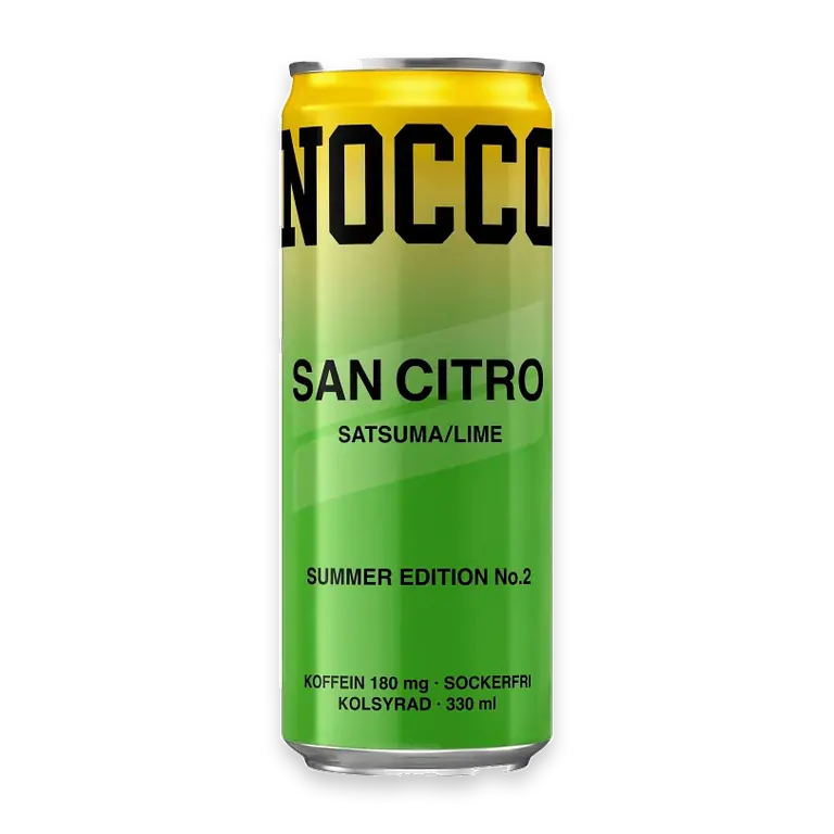 Nocco San Citro b