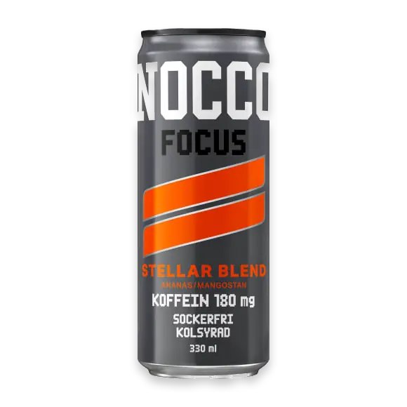 Nocco Stellar Blend