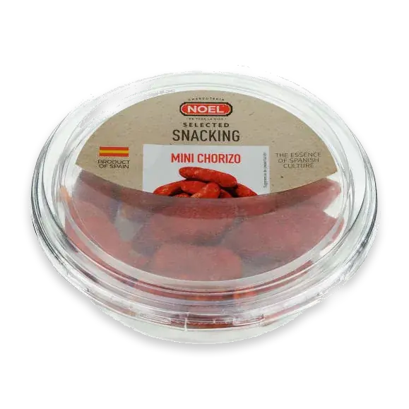 Chorizo Mini