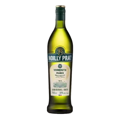 Noilly Prat Original Dry French Vermouth