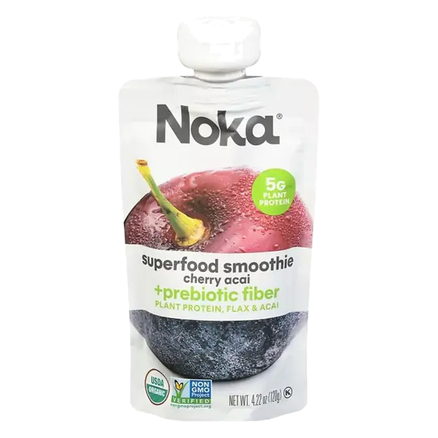 Superfood Smoothie, Cherry Acai