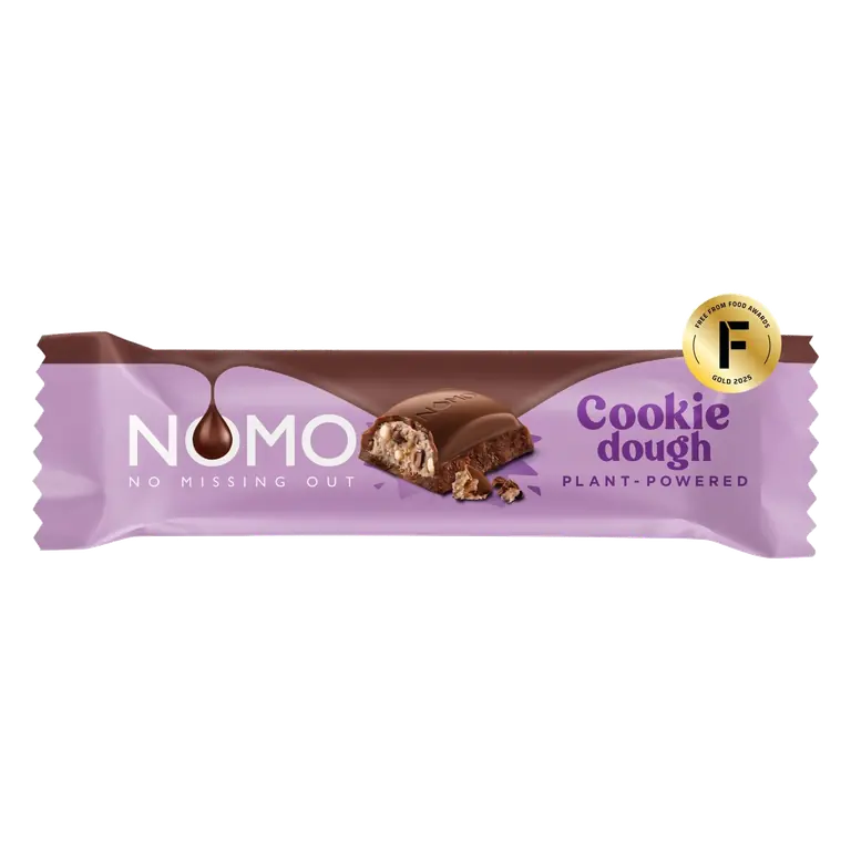 Cookie Dough Bar 33g