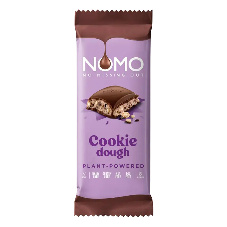 Cookie Dough XL Bar 127g
