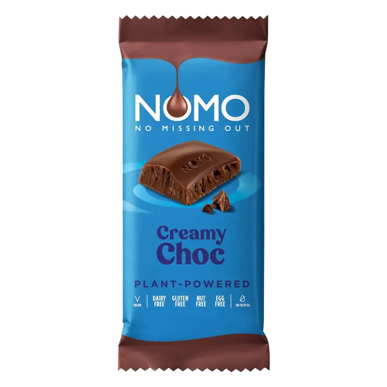 Creamy Bar