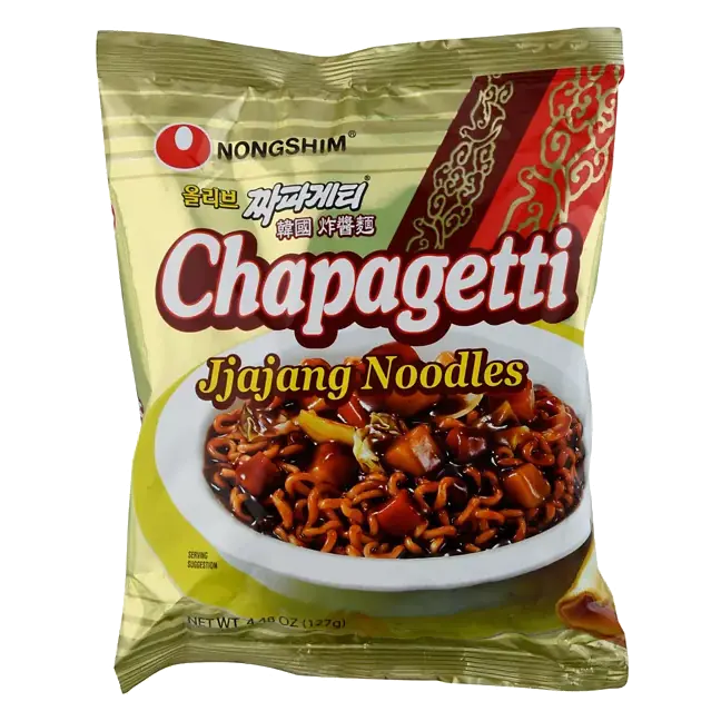 Chapagetti